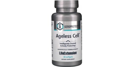 Geroprotect - POWERBODY