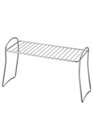 Geschirrständer, Edelstahl, 13 x 32 cm, Valvardad 704. 737. 17 - IKEA
