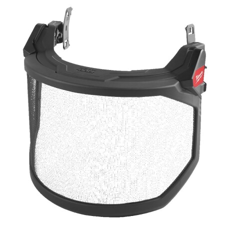 Gesichtsschutz aus Netzgewebe für den MILWAUKEE BOLT BOLT200 Helm - Milwaukee Accessories