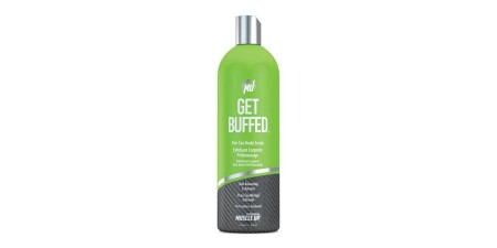Get Buffed - POWERBODY