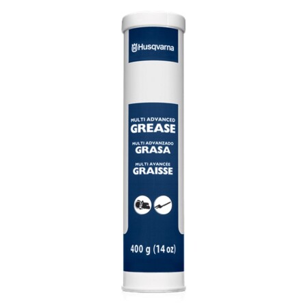 Getriebeöl HUSQVARNA Multi Advanced 400g - Husqvarna Accessories
