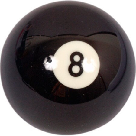 Gevşek ekonomik bilye No.8 57,2 mm - Ventura