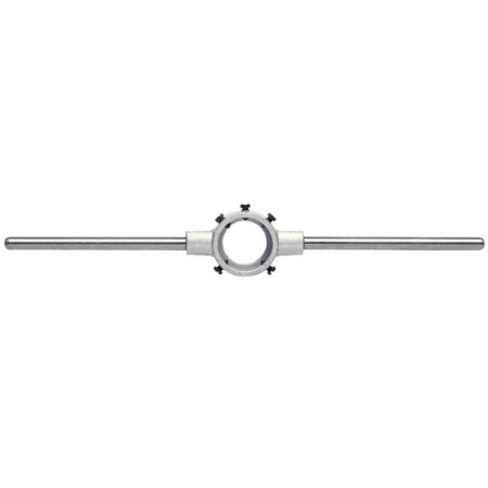 Gewindeschneiderhalter RUKO MF12 - MF14 - Ruko