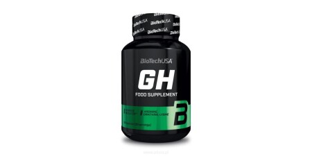 GH Hormone Regulator - POWERBODY