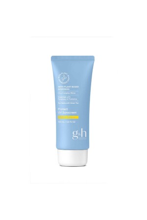 G&h Protect UV-Sonnenschutz Spf 50+ Pa++++ 125901 - Amway