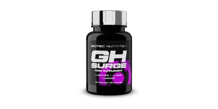GH Surge - POWERBODY