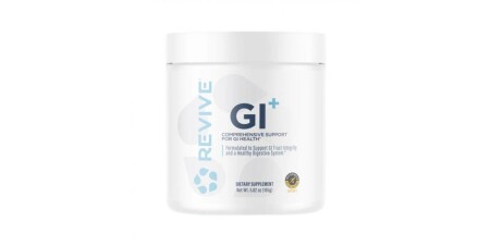 GI+ - POWERBODY