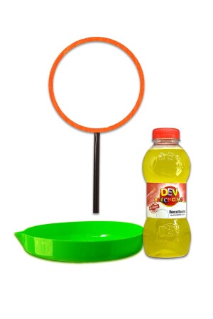 Giant Foam Bubble Set - Devbaloncuks