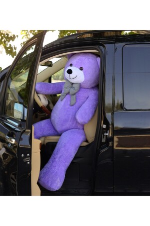 Giant Large Plush Teddy Bear 170 cm Bear (100% Local) TR0912202101 - Özgüner Oyuncak