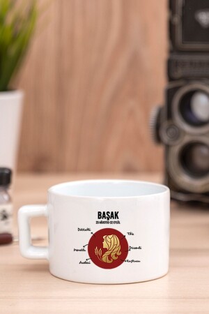 Gift Ceramic Cup for Virgo HD-B1009-756 - Procity