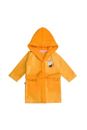 GINGER BATHROBE - Jera Mini