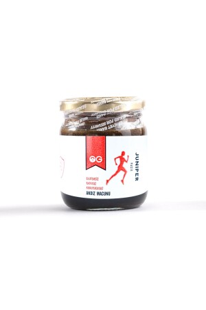 Ginger Oath Paste 240 Gr 8682792208684 - OG natural