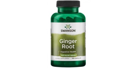 Ginger Root - POWERBODY