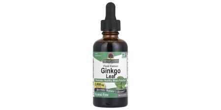 Ginkgo Yaprağı - POWERBODY
