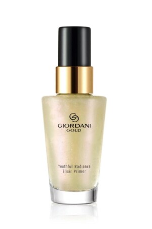 Giordani Gold Bright Makeup Base 30ml - Oriflame