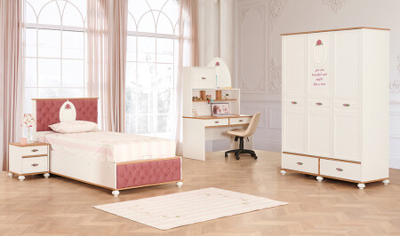 Gipsy Teen Room - Cadde Yıldız