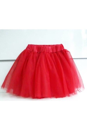 Girl Child 23 April 29 October 19 May Show Special Day Birthday Tutu Skirt - Nacar Çarşı