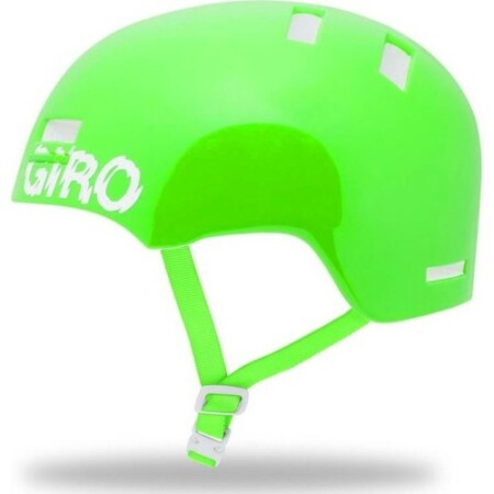 GIRO Section Kask // beden: S (51-55 cm) (yeşil) - GIRO