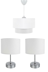 Gisella Model Yatak Odası Set KV8687545436987 - kocvizyon