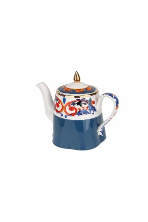 Giselle Bone Teapot Lyhd 435 Kerman06715 - Lucky Art
