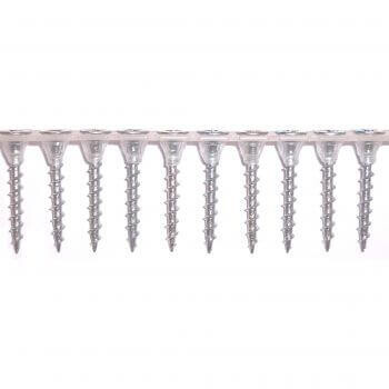 GKP screws 32x3.9mm (1000 pcs.) TUONTI - Tuonti