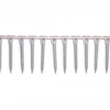 GKP screws 35x3.5mm (1000 pcs.) TUONTI - Tuonti