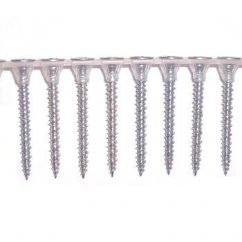 GKP screws 41x3.9mm (1000 pcs.) TUONTI - Tuonti