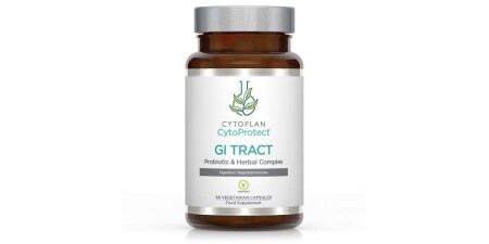 Gl Tract - CytoProtect - POWERBODY