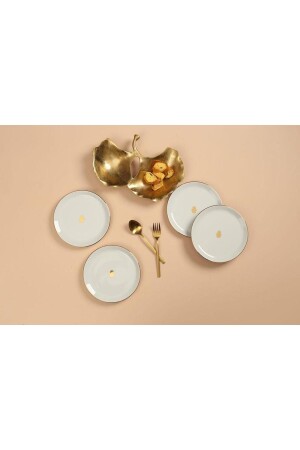 Glamorous 4 Piece Cake Set 17 Cm 04a P021742 8682449132836 - Porland