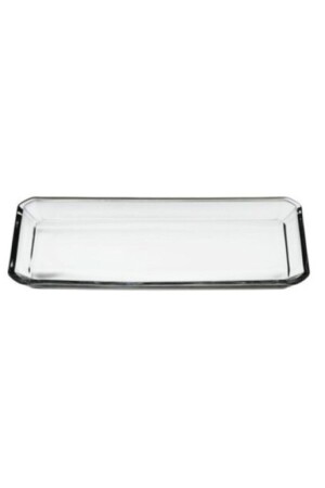 Glamour Servis Tabağı 68017 PB68017-1 - Paşabahçe