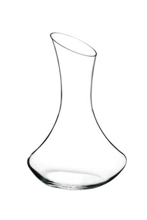 Glass Carafe Celebration Swan Jug 1750 Cc 8693357076082 - Paşabahçe