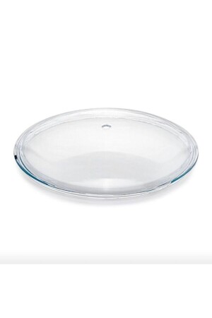 Glass Cover Pyrex 30 Cm Pyrex Glass Cover 30 - Paşabahçe