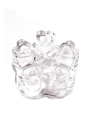 Glass Heating Stand Teapot Teapot Heating Apparatus Fma120990 THN73512 - Tohana