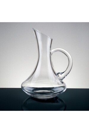 Glass Jug BRDK-123 - Paşabahçe
