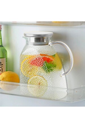 Glass Jug Sa6856 SA6856 - Rossel Premium