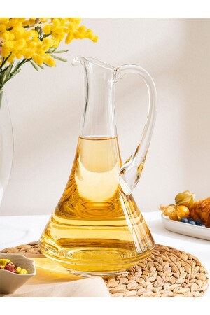 Glass Nostalgic Corn Jug TYC00406448472 - Glamis