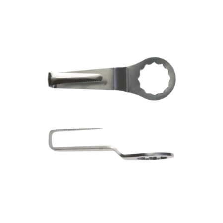 Glass removal blade FEIN 38mm, 2pcs. - Fein