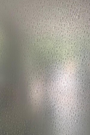 Glass Sandblasting Patterned Self-Adhesive Coating 45 CM X 1 MT KML001 - Ecce