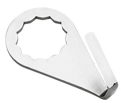 Glass saw RODCRAFT U27, 2 pcs. - Rodcraft
