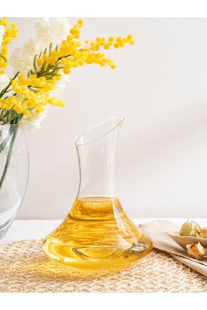 Glass UFO Jug TYC00406450549 - Glamis