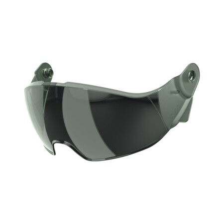 Glasses for ABUS Spector (-E) helmet, tinted - ABUS
