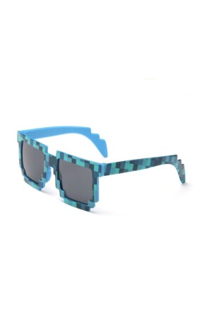 Glasses - Party Glasses - Children's Glasses - Minecraft