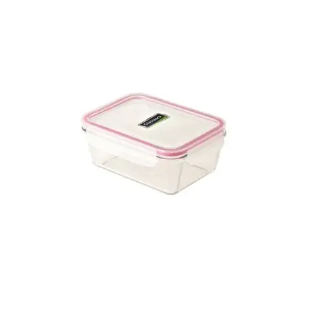Glasslock Rectangular Glass Storage Container 400 ml - Glasslock