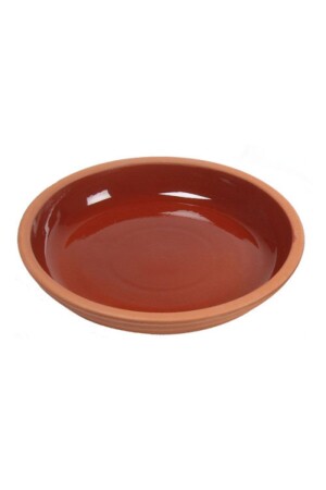 Glazed Clay Tray Casserole srlyvrlak - Avanos