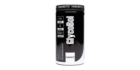 Glikobol - Yamamoto Nutrition