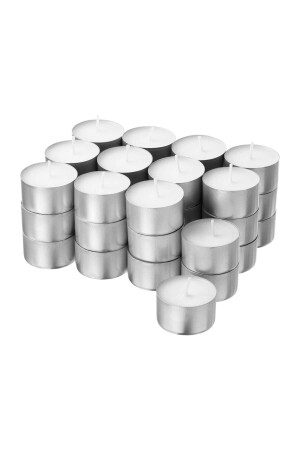 Glımma Tealight Candle 36 Pieces - Ikea