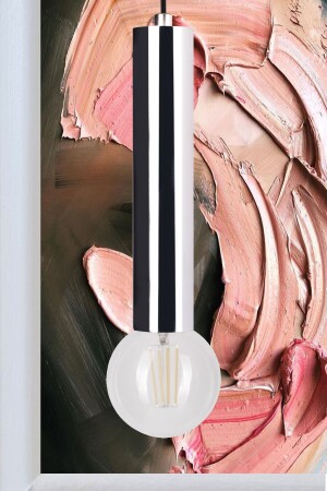 Glimmer-Chrom-Anhänger-Kronleuchter, Hängelampe, Wohnzimmer, Küche, Flur, Kronleuchter, Patisserie, Café, Barbershop, Modelle BMM3052XXXX10 - Bamyum