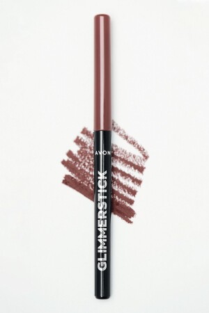 Glimmerstick Dudak Kalemi Simply Spice - Avon