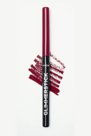 Glimmerstick Lip Pencil Chery Jubilee - Avon