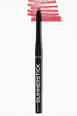 Glimmerstick Lip Pencil Roséwein - Avon